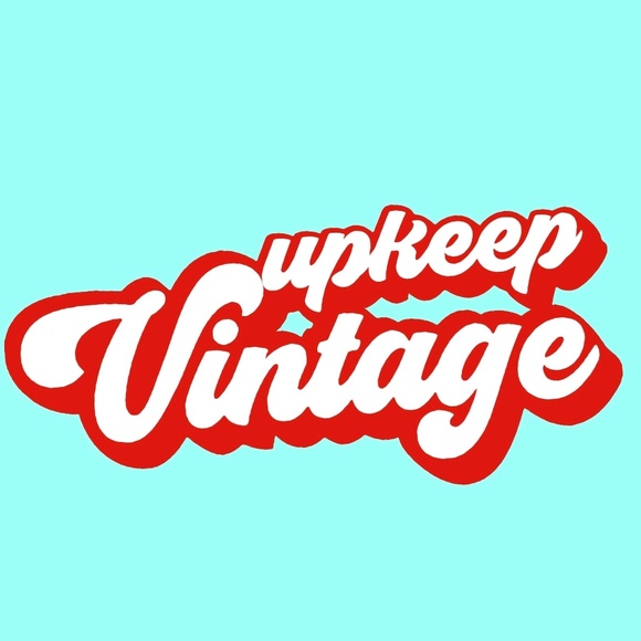 upkeepvintage